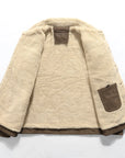 HERITAGE JACKET
