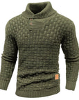 RIDGE PULLOVER