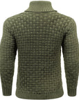 RIDGE PULLOVER