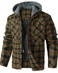 ALPINE JACKET