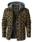 ALPINE JACKET