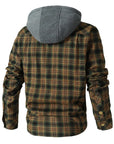 ALPINE JACKET