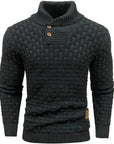 RIDGE PULLOVER