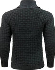RIDGE PULLOVER