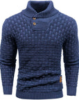 RIDGE PULLOVER