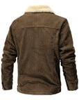 HERITAGE JACKET