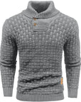 RIDGE PULLOVER
