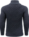 RIDGE PULLOVER