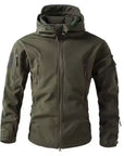 STORM JACKET