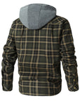 ALPINE JACKET