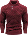 RIDGE PULLOVER