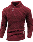 RIDGE PULLOVER