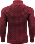 RIDGE PULLOVER