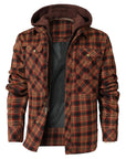 ALPINE JACKET