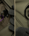 STORM JACKET