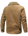 HERITAGE JACKET
