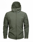 STORM JACKET