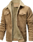 HERITAGE JACKET