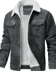 HERITAGE JACKET