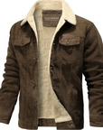 HERITAGE JACKET