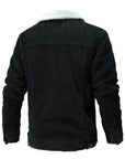 HERITAGE JACKET