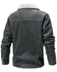 HERITAGE JACKET
