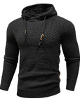 VANGUARD HOODIE