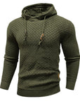 VANGUARD HOODIE