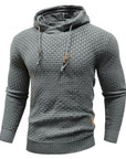 VANGUARD HOODIE