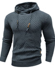 VANGUARD HOODIE