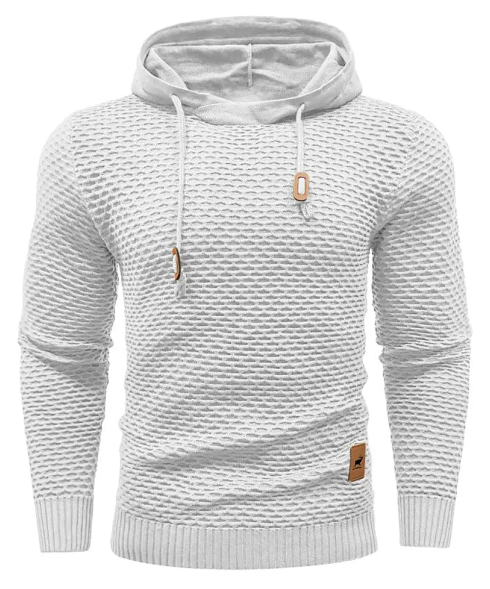 MOTION HOODIE