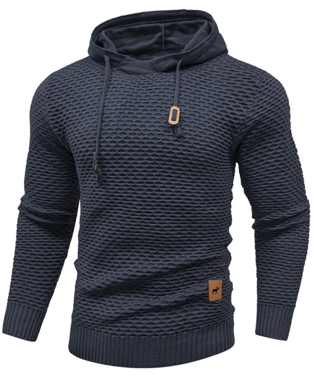 MOTION HOODIE