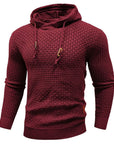 VANGUARD HOODIE