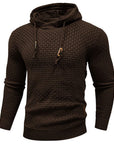 VANGUARD HOODIE