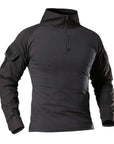 TACTICAL SHIRT