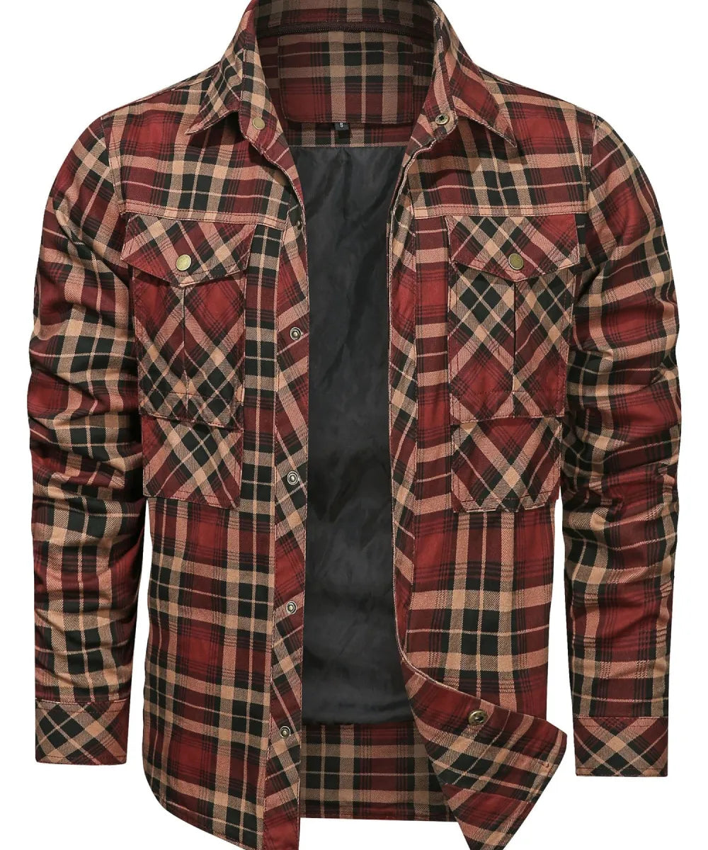 ALPINE JACKET