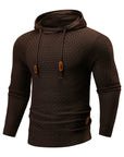 VANGUARD HOODIE