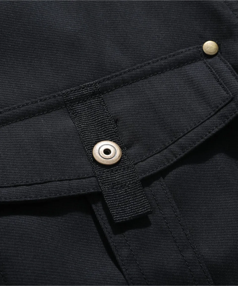 RIDGE JACKET