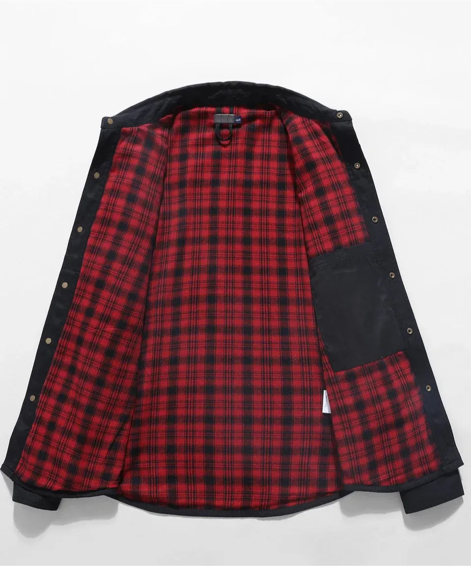 RIDGE JACKET
