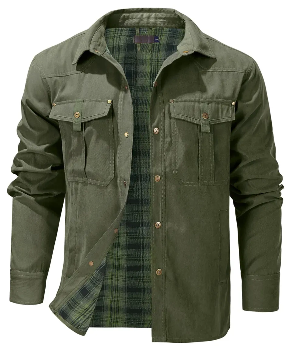 RIDGE JACKET