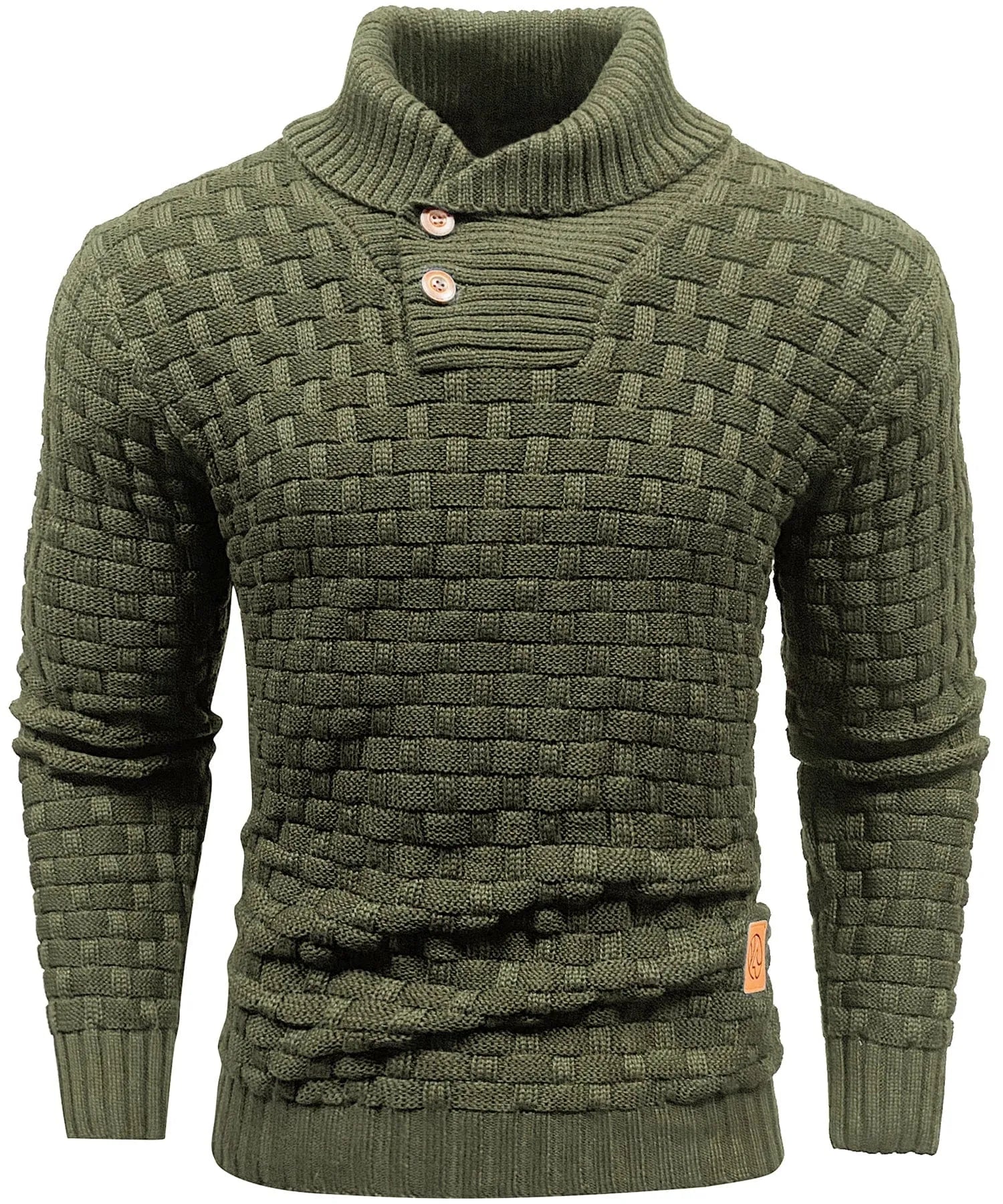 RIDGE PULLOVER