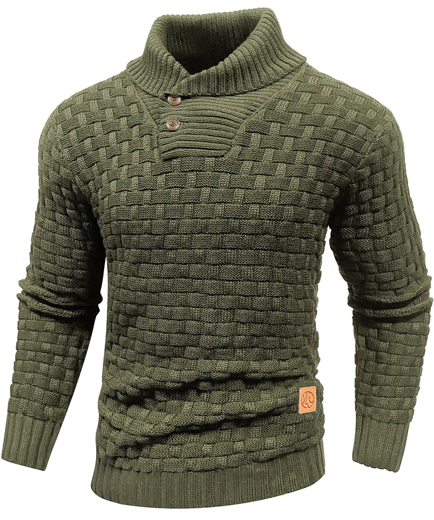 RIDGE PULLOVER
