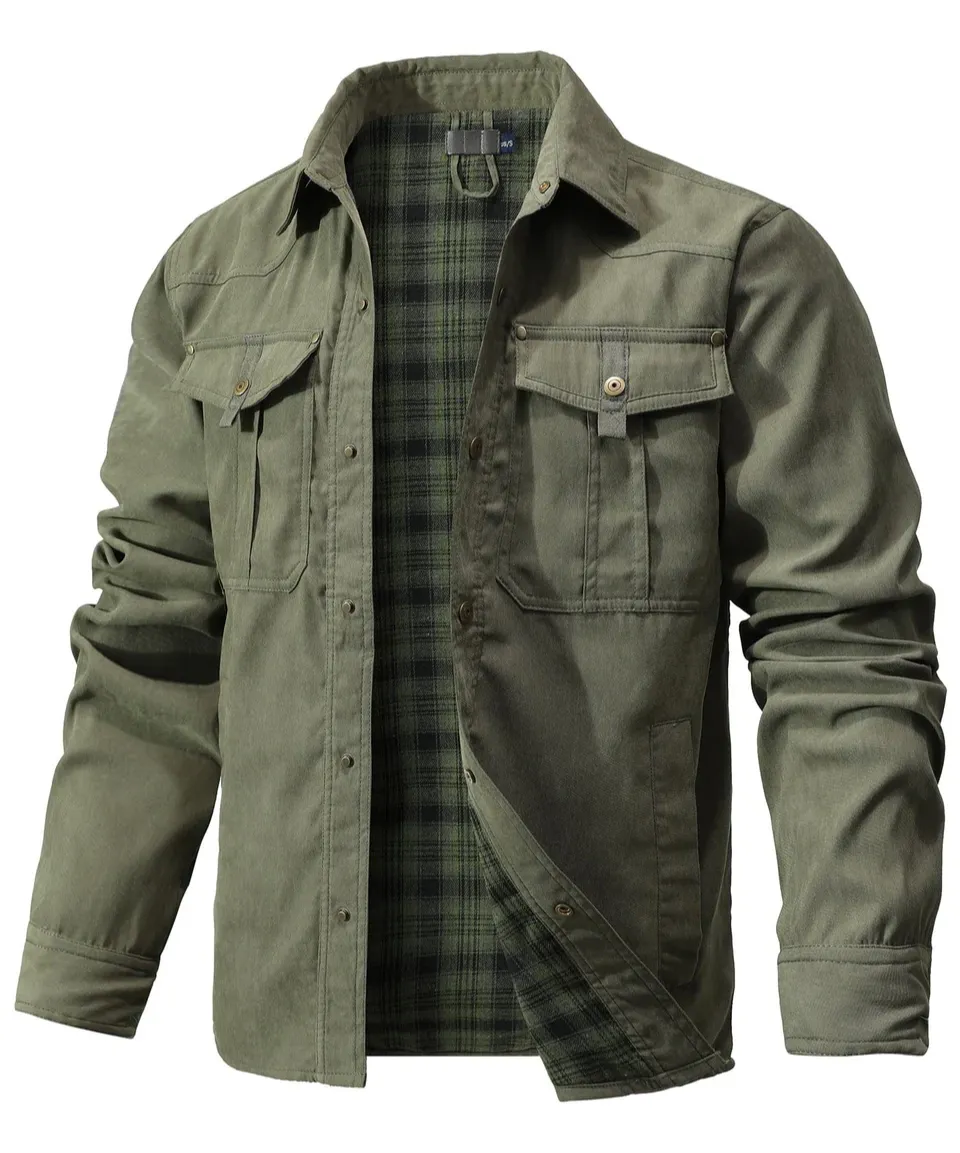 RIDGE JACKET