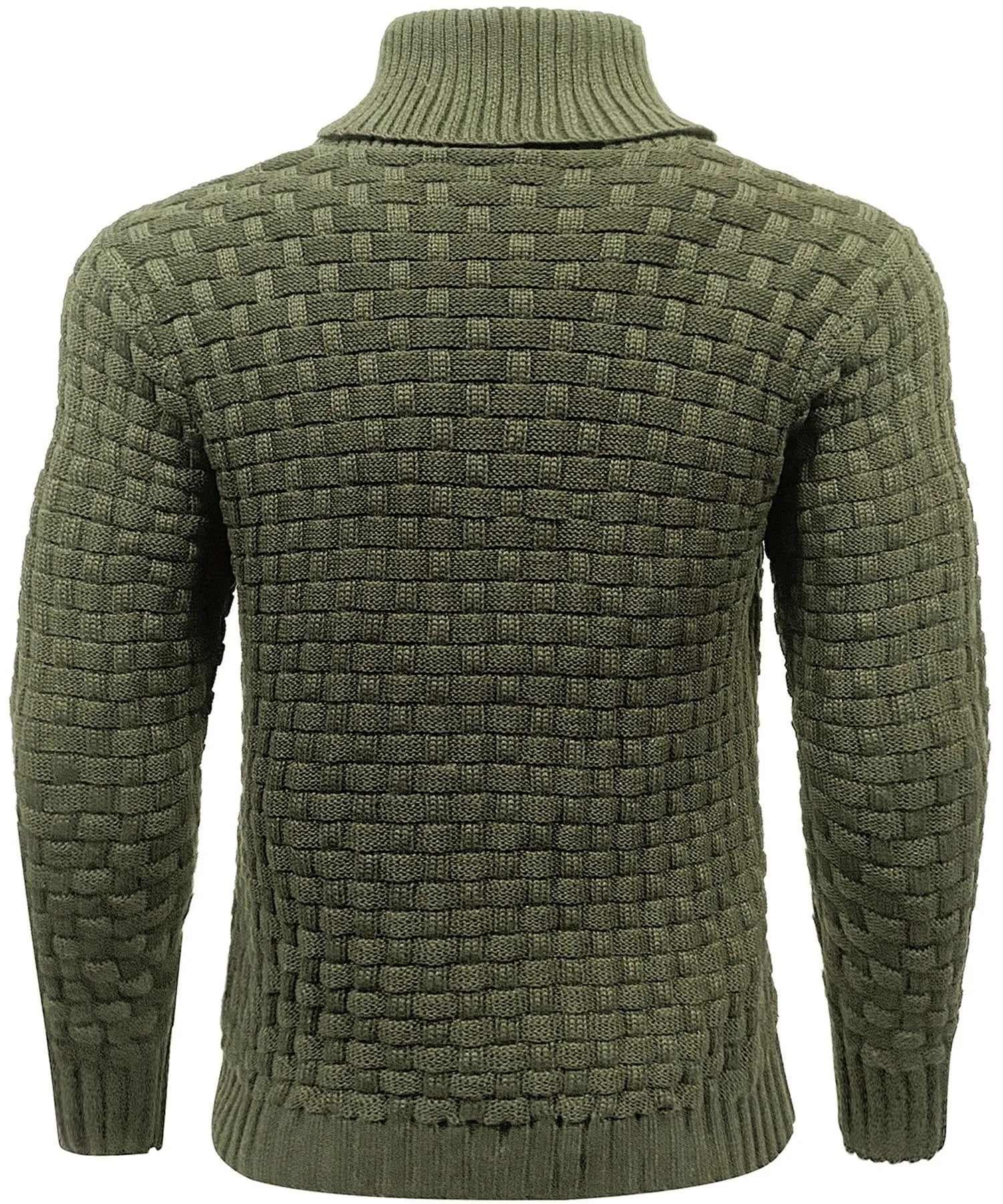 RIDGE PULLOVER