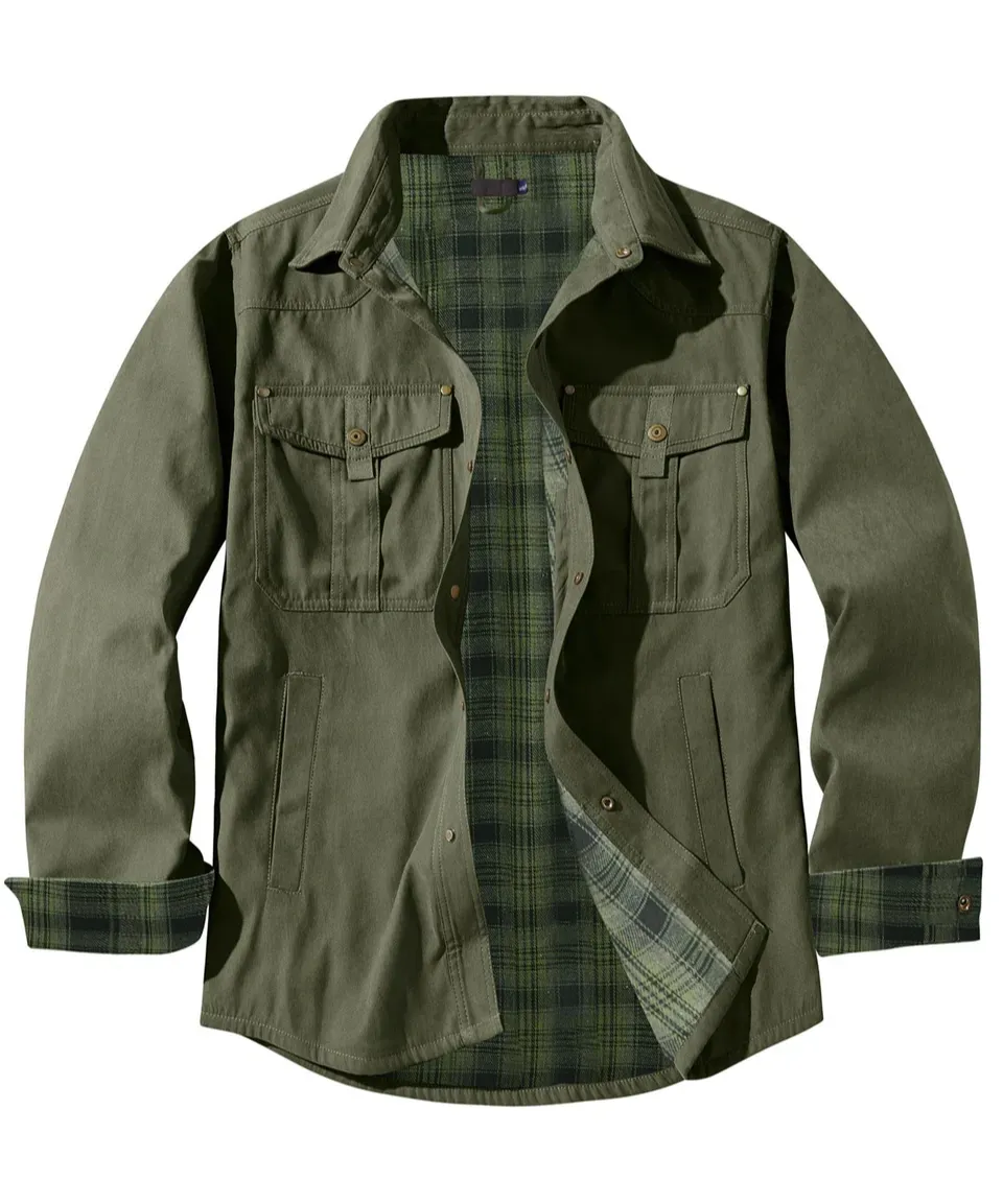 RIDGE JACKET