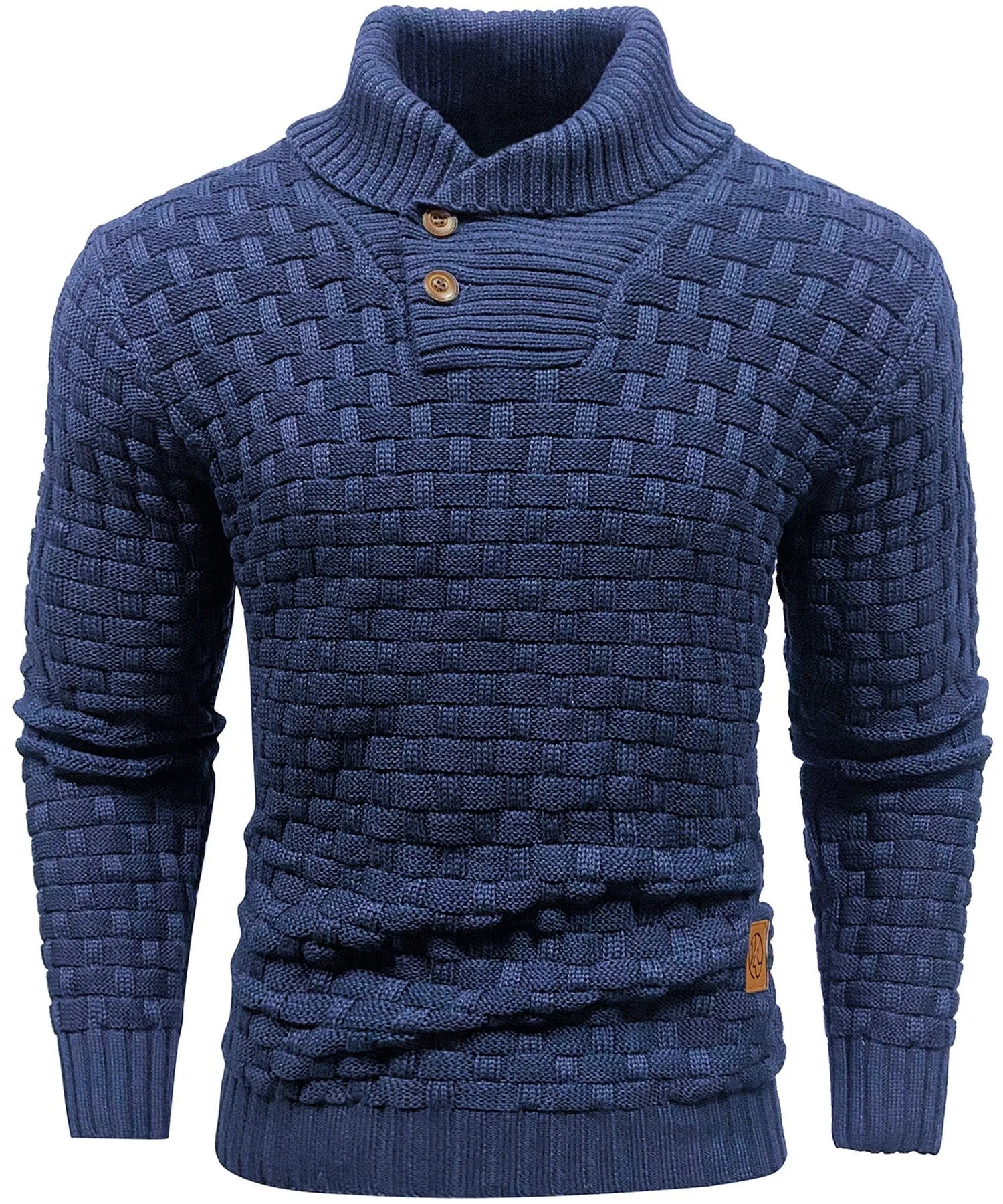 RIDGE PULLOVER