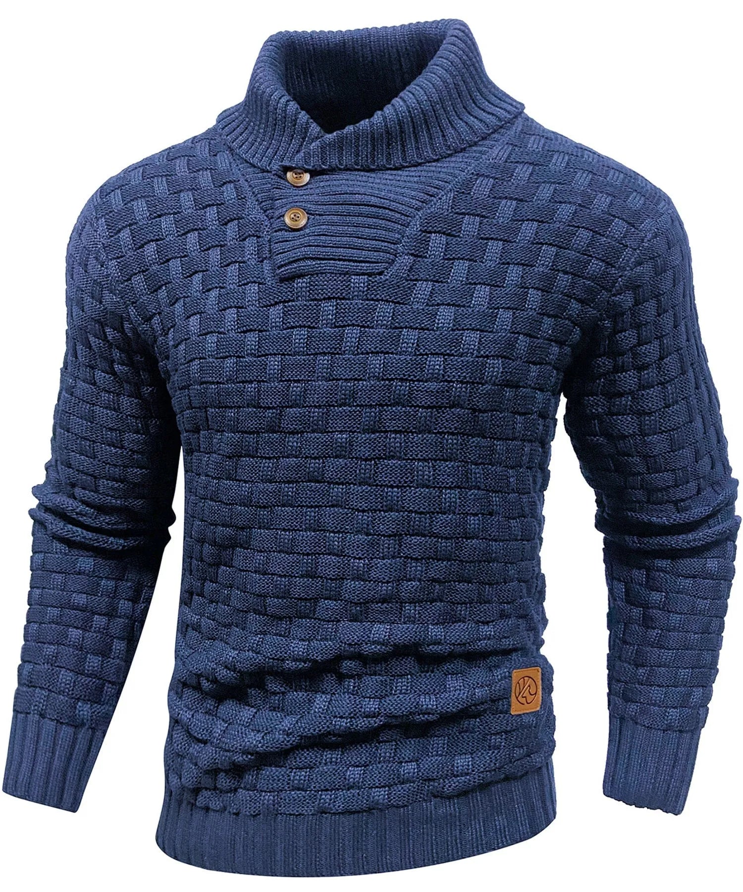 RIDGE PULLOVER