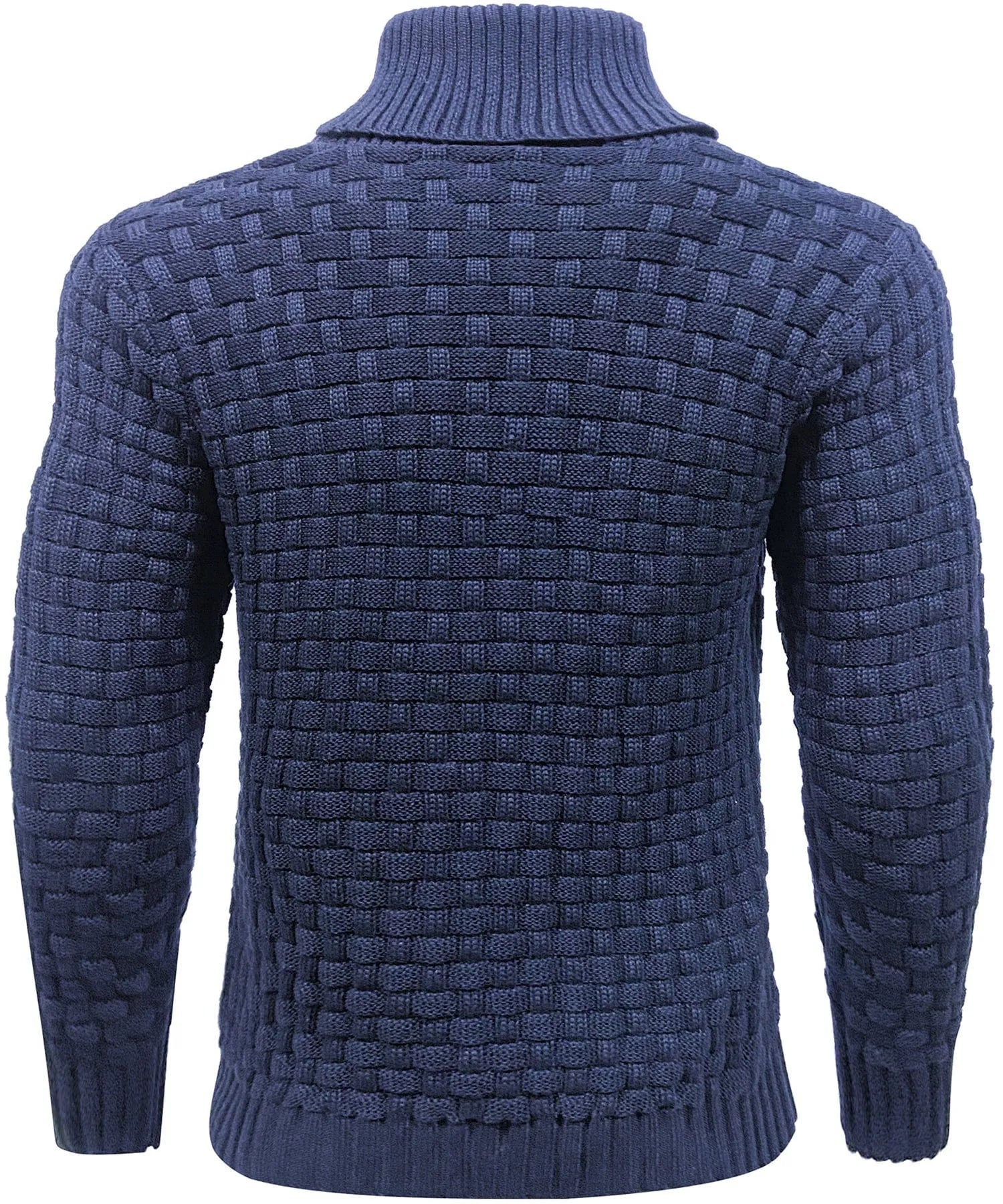 RIDGE PULLOVER
