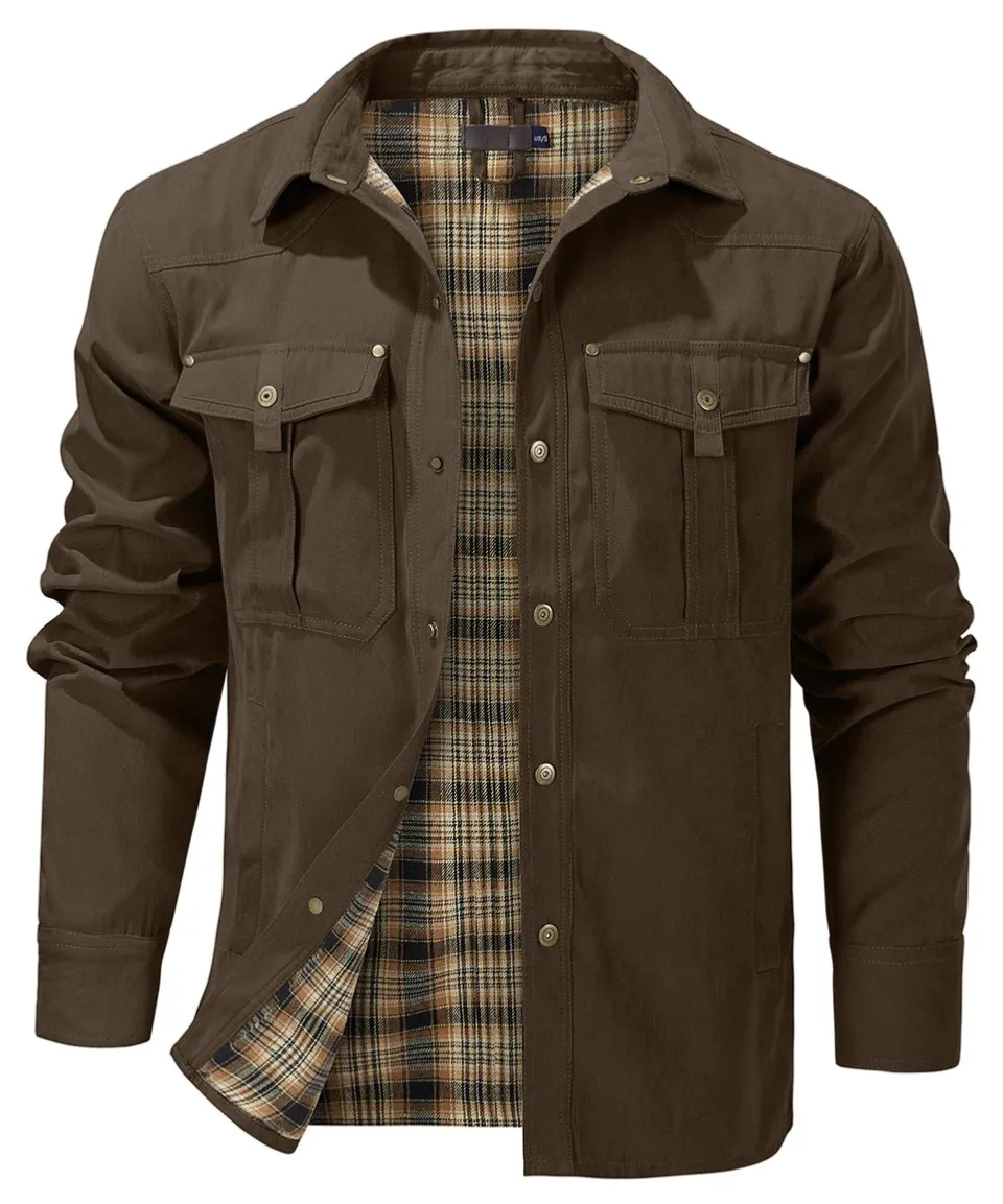 RIDGE JACKET