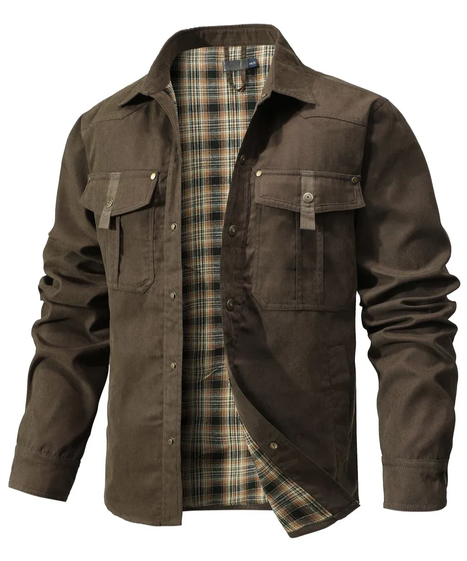 RIDGE JACKET